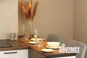 Студия квартира, посуточно, 30м2, 13/22 этаж