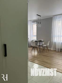 1-к квартира, посуточно, 39м2, 1/1 этаж