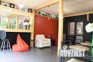 1-к квартира, посуточно, 97м2, 1/1 этаж