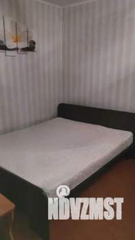 1-к квартира, посуточно, 33м2, 4/5 этаж