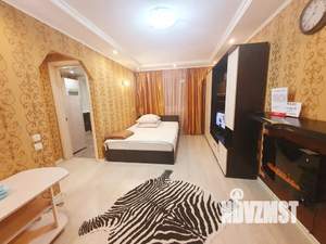 1-к квартира, посуточно, 30м2, 1/5 этаж