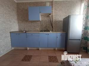 1-к квартира, на длительный срок, 43м2, 4/10 этаж