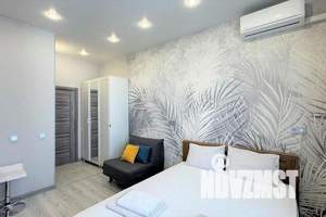 1-к квартира, посуточно, 27м2, 8/25 этаж