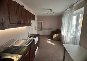 2-к квартира, на длительный срок, 52м2, 7/10 этаж