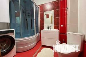 2-к квартира, посуточно, 50м2, 5/11 этаж