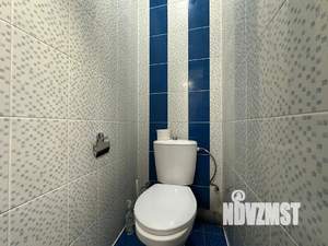 1-к квартира, посуточно, 60м2, 7/16 этаж