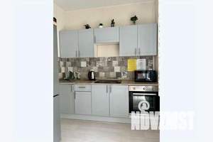 1-к квартира, посуточно, 41м2, 4/21 этаж