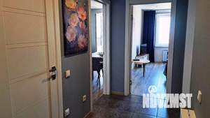 2-к квартира, посуточно, 60м2, 1/1 этаж