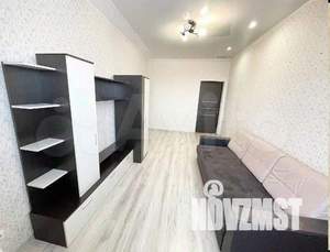 1-к квартира, на длительный срок, 33м2, 13/13 этаж