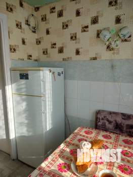 1-к квартира, на длительный срок, 34м2, 4/9 этаж