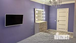 3-к квартира, на длительный срок, 74м2, 12/14 этаж