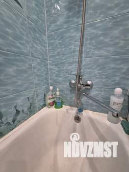 1-к квартира, посуточно, 35м2, 4/5 этаж