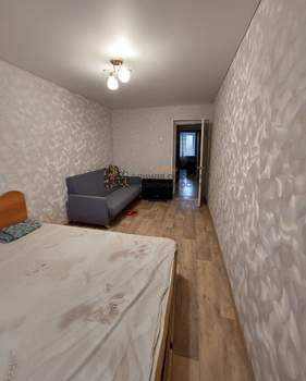 3-к квартира, на длительный срок, 68м2, 2/11 этаж