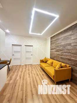 3-к квартира, посуточно, 63м2, 8/11 этаж