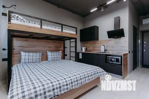 1-к квартира, посуточно, 30м2, 9/15 этаж