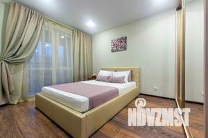 1-к квартира, посуточно, 10м2, 1/17 этаж