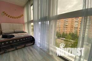 2-к квартира, посуточно, 50м2, 5/11 этаж