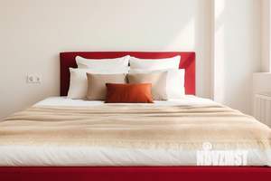 Студия квартира, посуточно, 32м2, 14/25 этаж