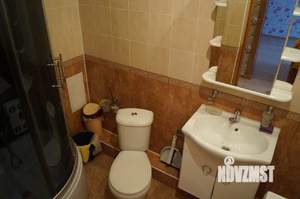 1-к квартира, на длительный срок, 40м2, 2/18 этаж