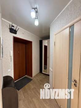 1-к квартира, посуточно, 33м2, 2/12 этаж