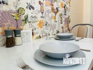 1-к квартира, посуточно, 36м2, 2/12 этаж