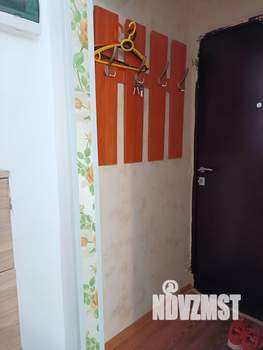 1-к квартира, на длительный срок, 18м2, 1/5 этаж