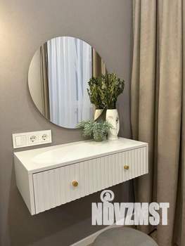 2-к квартира, посуточно, 35м2, 1/1 этаж