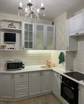 1-к квартира, на длительный срок, 42м2, 4/11 этаж