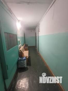 Студия квартира, на длительный срок, 20м2, 3/9 этаж