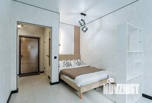 1-к квартира, посуточно, 39м2, 7/26 этаж