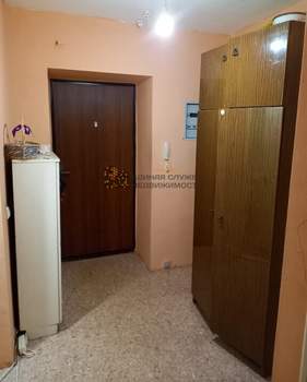 1-к квартира, на длительный срок, 36м2, 1/16 этаж