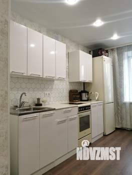 2-к квартира, на длительный срок, 54м2, 2/14 этаж