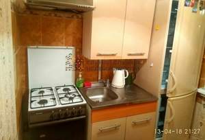 2-к квартира, на длительный срок, 45м2, 4/5 этаж