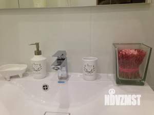 2-к квартира, посуточно, 69м2, 10/14 этаж