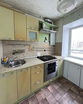 3-к квартира, на длительный срок, 56м2, 3/5 этаж