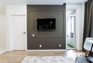 2-к квартира, посуточно, 40м2, 1/1 этаж