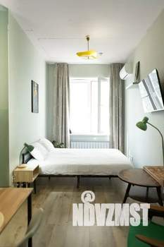 1-к квартира, посуточно, 24м2, 9/11 этаж