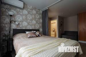 1-к квартира, посуточно, 35м2, 4/5 этаж