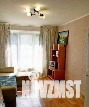 Студия квартира, на длительный срок, 23м2, 9/9 этаж