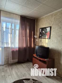 1-к квартира, посуточно, 35м2, 4/5 этаж