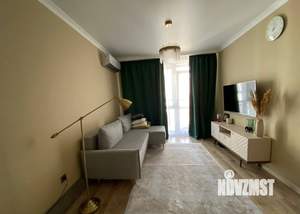 2-к квартира, на длительный срок, 60м2, 10/18 этаж