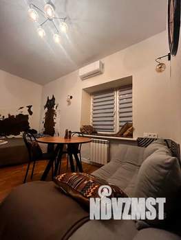 Студия квартира, посуточно, 30м2, 11/11 этаж