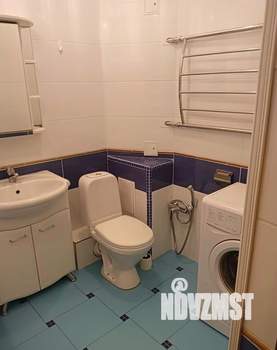 1-к квартира, на длительный срок, 50м2, 4/12 этаж