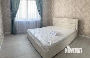 2-к квартира, на длительный срок, 90м2, 13/25 этаж