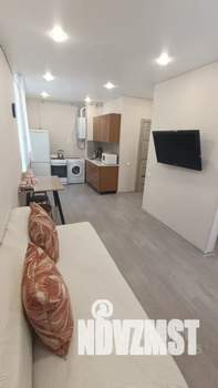 1-к квартира, посуточно, 55м2, 1/4 этаж