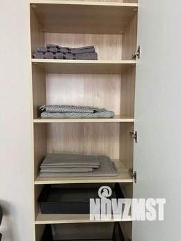 1-к квартира, посуточно, 34м2, 1/1 этаж