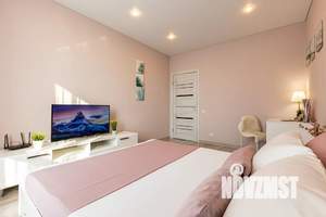 1-к квартира, посуточно, 41м2, 9/21 этаж