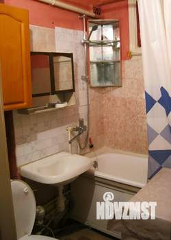 2-к квартира, на длительный срок, 46м2, 1/5 этаж