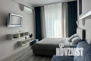 1-к квартира, посуточно, 30м2, 8/20 этаж