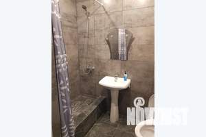 1-к квартира, посуточно, 35м2, 13/25 этаж